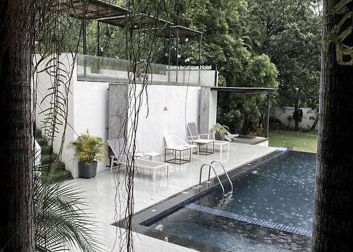 Manita BoutiqueBoutique Hotel