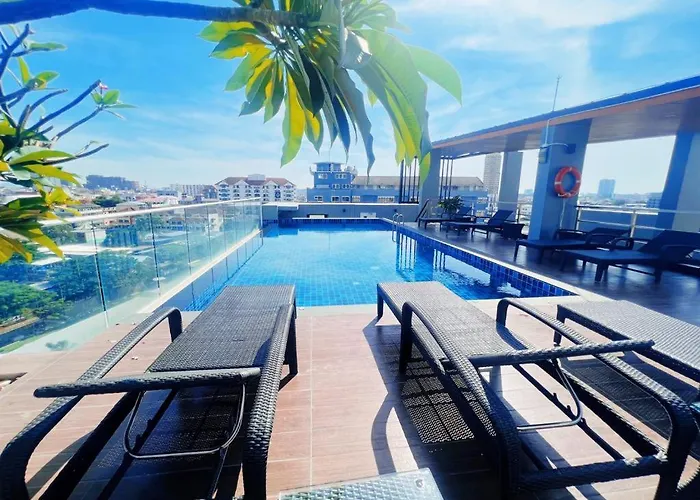 Honey BoutiqueBoutique Hotel